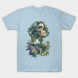 Between Life and Death T-Shirt